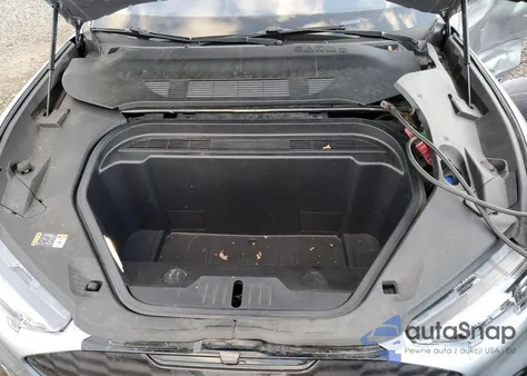 2022 Ford Mustang Mach-E Gt из США, поврежденный, VIN 3FMTK4SE6NMA08028